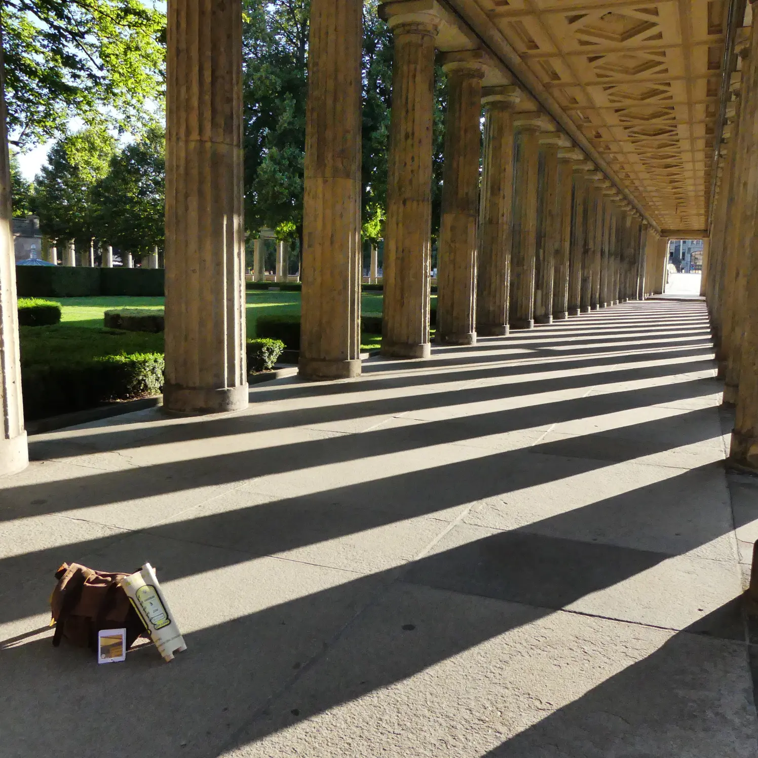 Escape game outdoor : définition et coulisses de création à Berlin