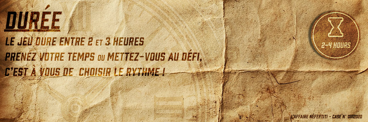 Durée FR