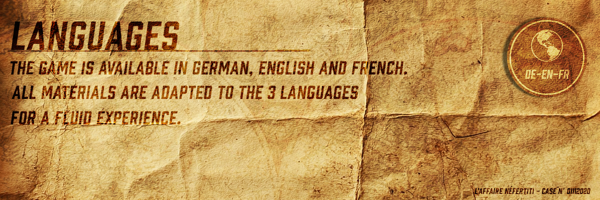 Languages