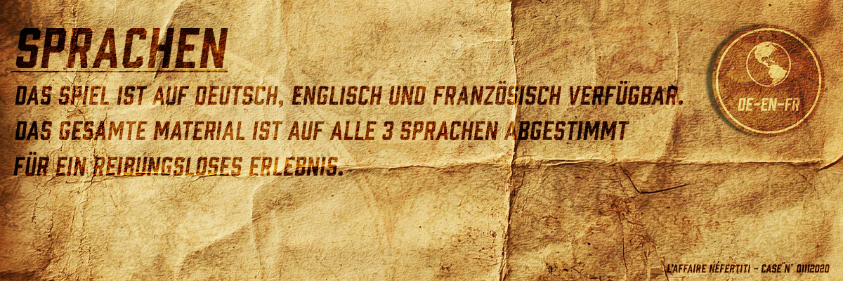 langues