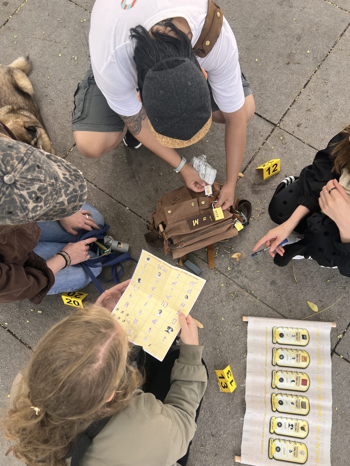 Outdoor Escape Game à Berlin : Est-ce Que Ça Vaut le Prix ?