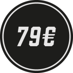 79€ pro team